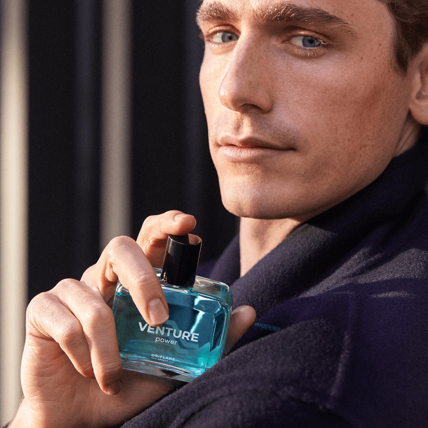 Power Eau de Toilette 44308 Fragrance Fragrance Oriflame